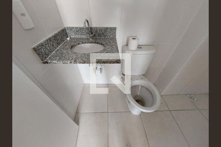 Apartamento à venda com 42m², 2 quartos e 1 vagaBanheiro