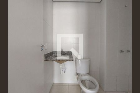 Apartamento à venda com 42m², 2 quartos e 1 vagaBanheiro