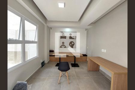 Apartamento à venda com 42m², 2 quartos e 1 vagaCoworking 