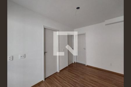 Sala de apartamento à venda com 2 quartos, 42m² em Jurubatuba, São Paulo