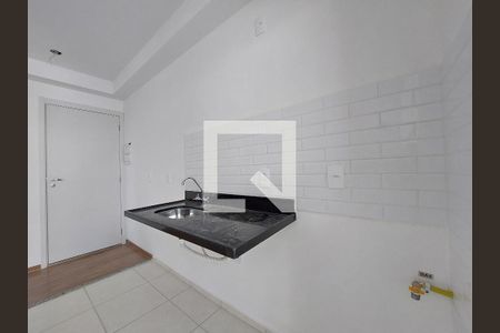 Apartamento à venda com 42m², 2 quartos e 1 vagaCozinha