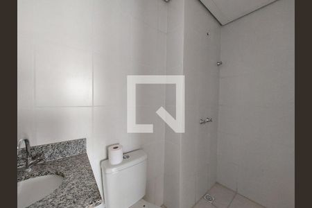 Apartamento à venda com 42m², 2 quartos e 1 vagaBanheiro