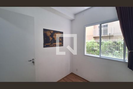 Quarto 1 de apartamento para alugar com 2 quartos, 42m² em Barra Funda, São Paulo