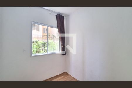 Quarto 1 de apartamento para alugar com 2 quartos, 42m² em Barra Funda, São Paulo