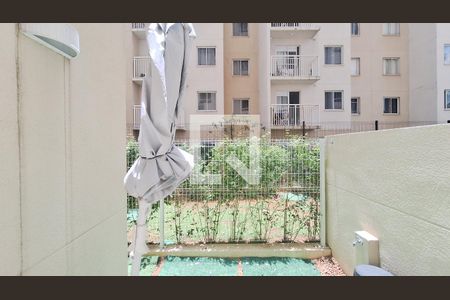 Apartamento para alugar com 42m², 2 quartos e sem vagaVista do Quarto 2