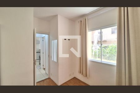 Apartamento para alugar com 42m², 2 quartos e sem vagaQuarto 2
