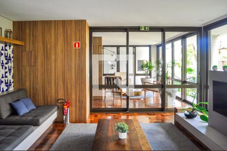 Apartamento para alugar com 2 quartos, 120m² em Menino Deus, Porto Alegre