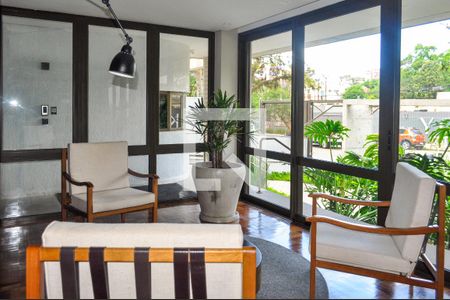 Apartamento para alugar com 2 quartos, 120m² em Menino Deus, Porto Alegre