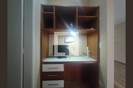 Foto 06 de apartamento à venda com 1 quarto, 48m² em Moema, São Paulo