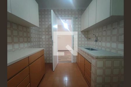 Foto 03 de apartamento à venda com 1 quarto, 48m² em Moema, São Paulo