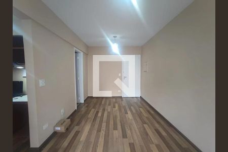 Foto 11 de apartamento à venda com 1 quarto, 48m² em Moema, São Paulo