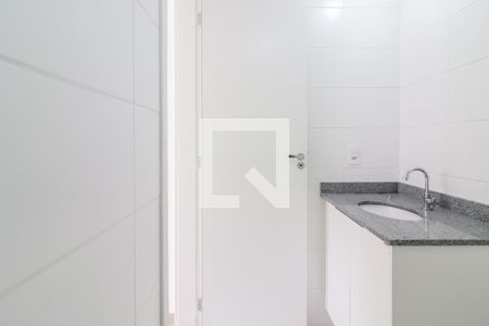 Apartamento para alugar com 24m², 1 quarto e sem vagaBanheiro