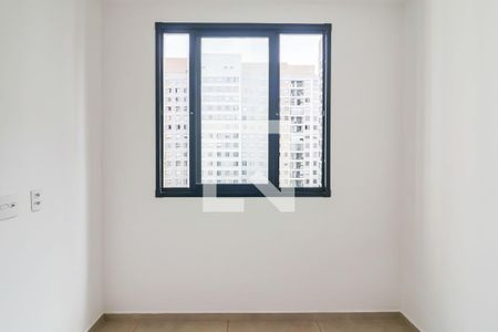 Sala de apartamento para alugar com 1 quarto, 24m² em Butantã, São Paulo