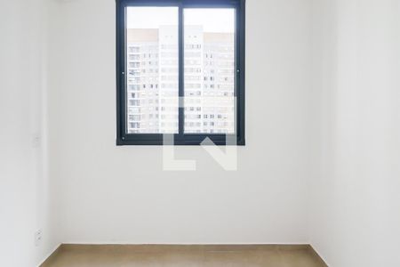 Quarto de apartamento para alugar com 1 quarto, 24m² em Butantã, São Paulo