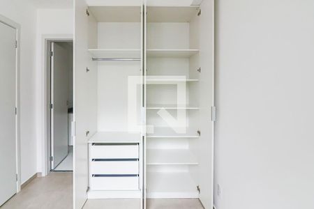 Quarto de apartamento para alugar com 1 quarto, 24m² em Butantã, São Paulo