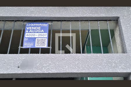 Studio à venda com 35m², 1 quarto e sem vaga Studio à venda com 35m², 1 quarto e sem vagaFachada Placa IEBK-91