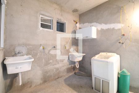 Studio à venda com 35m², 1 quarto e sem vagaÁrea de Serviço