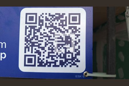 Studio à venda com 35m², 1 quarto e sem vaga Studio à venda com 35m², 1 quarto e sem vagaFachada Placa IEBK-91