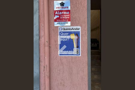 Casa para alugar com 45m², 1 quarto e sem vaga Casa para alugar com 45m², 1 quarto e sem vagaPlaquinha