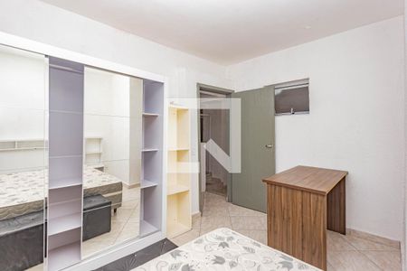 Casa para alugar com 45m², 1 quarto e sem vaga Casa para alugar com 45m², 1 quarto e sem vagaQuarto