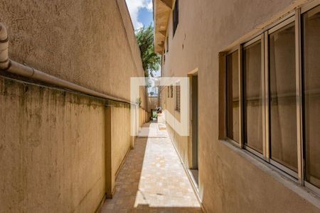 Casa para alugar com 45m², 1 quarto e sem vaga Casa para alugar com 45m², 1 quarto e sem vagaquin