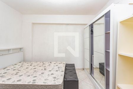 Casa para alugar com 45m², 1 quarto e sem vaga Casa para alugar com 45m², 1 quarto e sem vagaQuarto