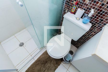 Apartamento para alugar com 89m², 3 quartos e 2 vagasBanheiro 2