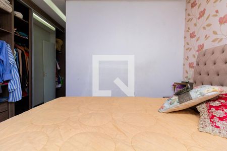 Apartamento para alugar com 89m², 3 quartos e 2 vagasQuarto 3 - suíte