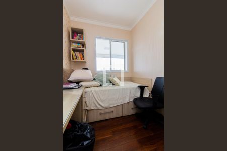 Apartamento para alugar com 89m², 3 quartos e 2 vagasQuarto 2