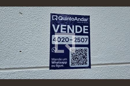 Apartamento para alugar com 89m², 3 quartos e 2 vagasFachada - plaquinha