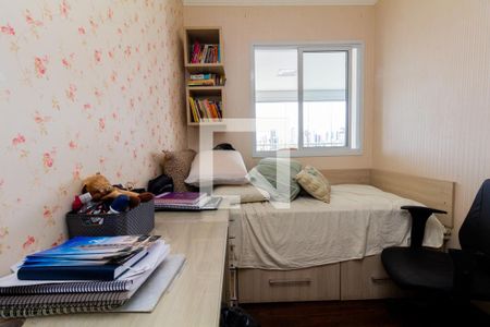 Apartamento para alugar com 89m², 3 quartos e 2 vagasQuarto 2