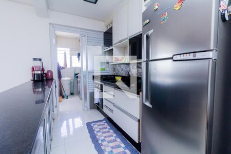 Apartamento para alugar com 89m², 3 quartos e 2 vagasCozinha