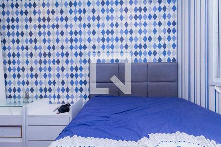 Quarto 1 de apartamento para alugar com 3 quartos, 89m² em Vila Zilda, São Paulo