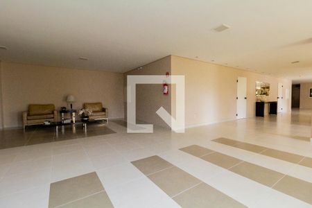 Apartamento para alugar com 89m², 3 quartos e 2 vagasHall de Entrada