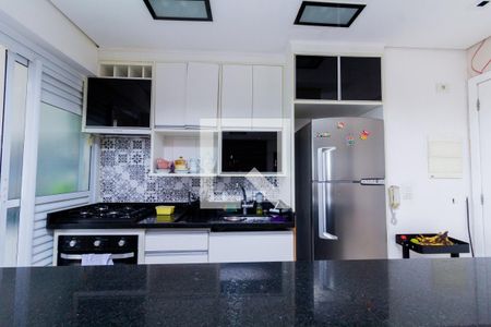 Apartamento para alugar com 89m², 3 quartos e 2 vagasCozinha