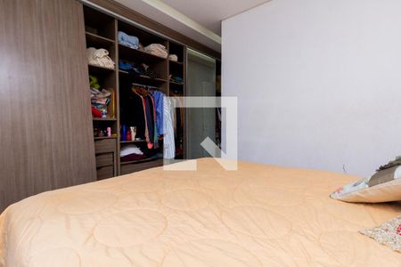 Apartamento para alugar com 89m², 3 quartos e 2 vagasQuarto 3 - suíte