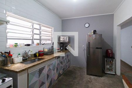 Casa à venda com 275m², 4 quartos e 2 vagasCozinha