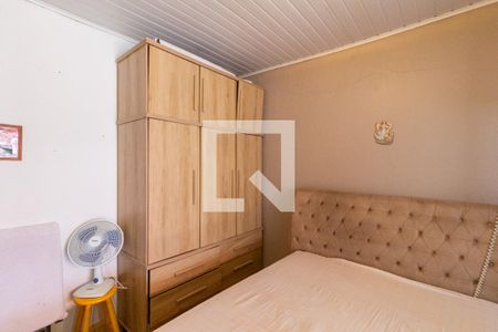 Casa à venda com 275m², 4 quartos e 2 vagasQuarto 3