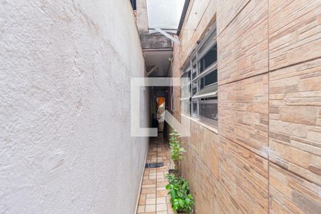 Casa à venda com 275m², 4 quartos e 2 vagasÁrea comum