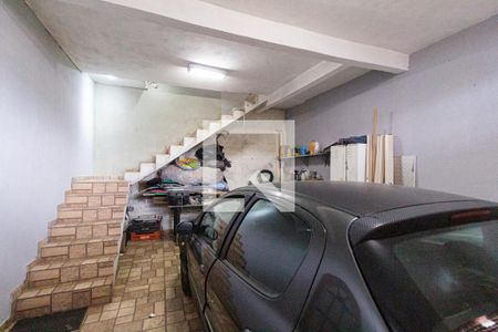 Casa à venda com 275m², 4 quartos e 2 vagasGaragem
