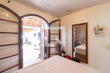 Casa à venda com 275m², 4 quartos e 2 vagasQuarto 3