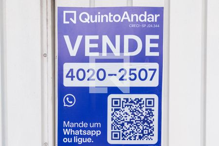 Casa à venda com 275m², 4 quartos e 2 vagasFachada