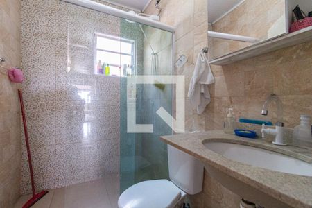 Casa à venda com 275m², 4 quartos e 2 vagasBanheiro 3