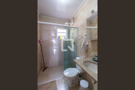 Casa à venda com 275m², 4 quartos e 2 vagasBanheiro 3