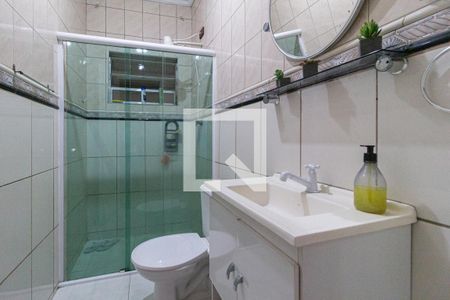 Casa à venda com 275m², 4 quartos e 2 vagasBanheiro 2