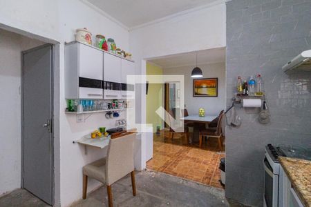 Casa à venda com 275m², 4 quartos e 2 vagasCozinha