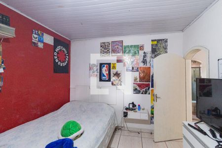 Casa à venda com 275m², 4 quartos e 2 vagasQuarto 2