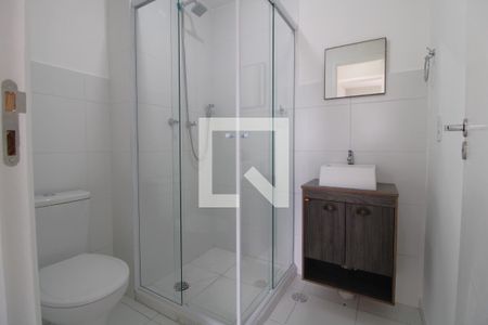 Apartamento para alugar com 42m², 2 quartos e 1 vagaBanheiro