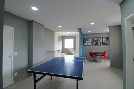 Apartamento para alugar com 42m², 2 quartos e 1 vagaÁrea comum