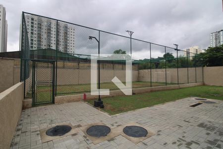 Apartamento para alugar com 42m², 2 quartos e 1 vagaÁrea comum